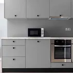 The Skytower - Your Panoramic Life Apartmán Kluž