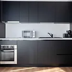 Apartmán The Skytower - Your Panoramic Life *