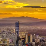 The Skytower - Your Panoramic Life * Kluž