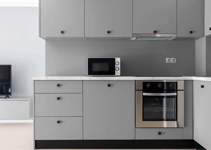 The Skytower - Your Panoramic Life Apartman Kolozsvár