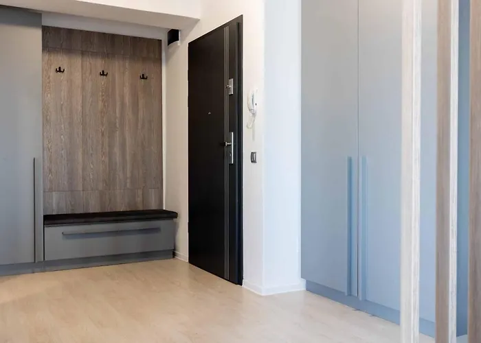 The Skytower - Your Panoramic Life Kolozsvár