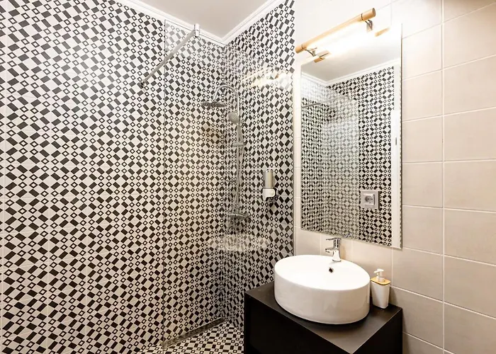 The Skytower - Your Panoramic Life Apartman Kolozsvár